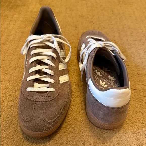 Adidas Handball Spezial Trainer sz 8 - Picture 4 of 8